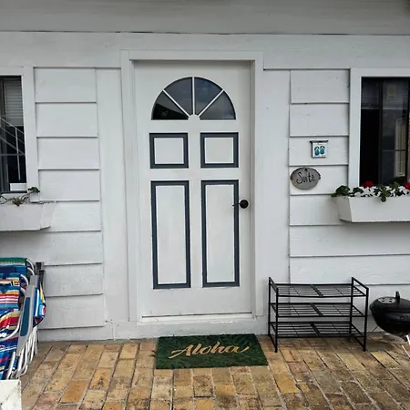 Belle Vue Waimea B&B Corporation - Big Island Of Hawaii-3