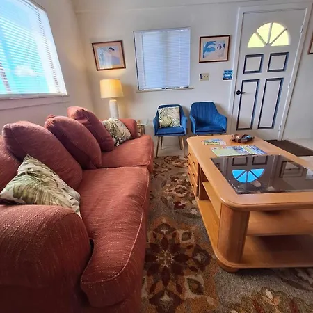 Belle Vue Waimea B&B Corporation - Big Island Of Hawaii-2